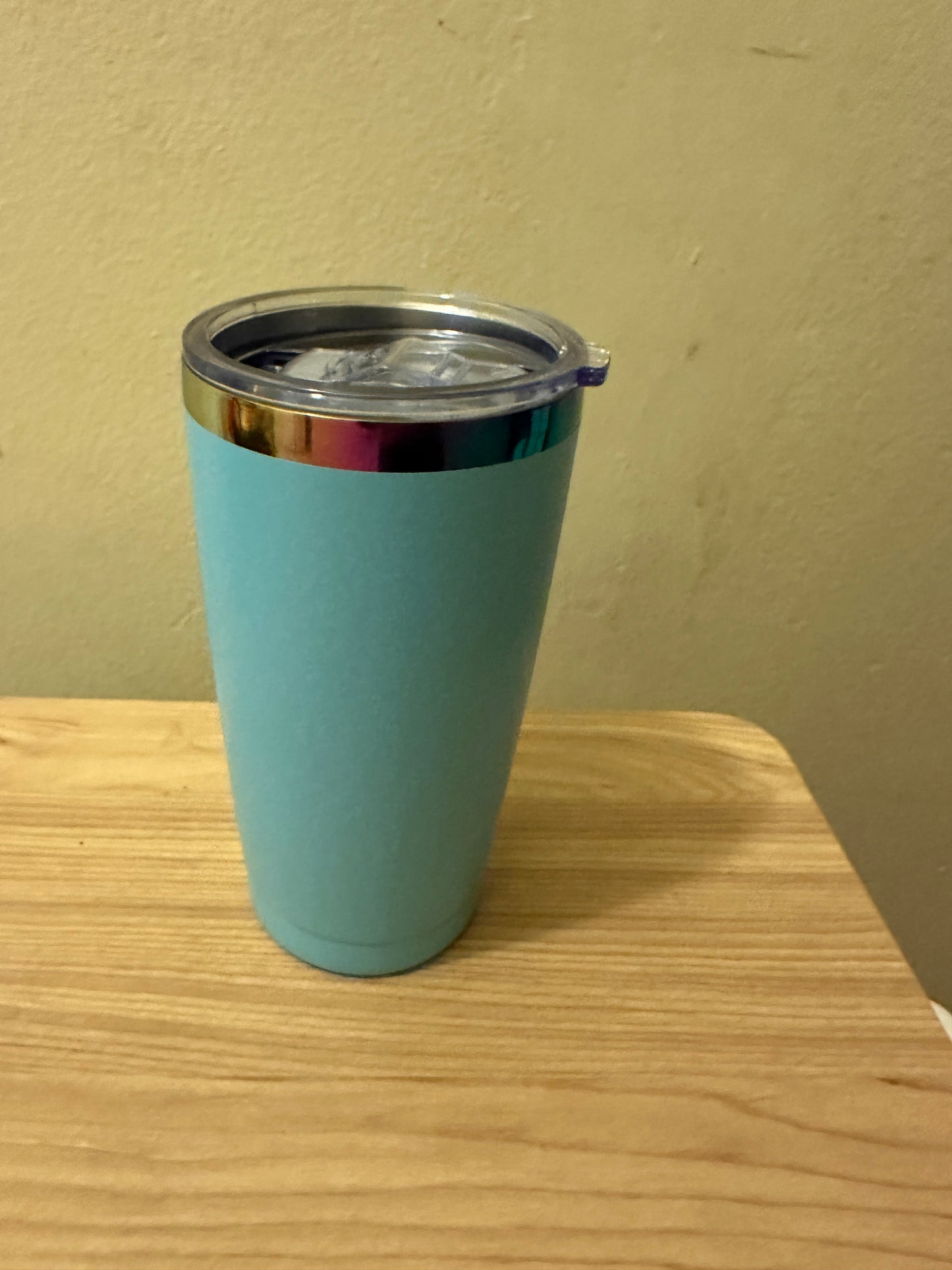 20oz Tumblers