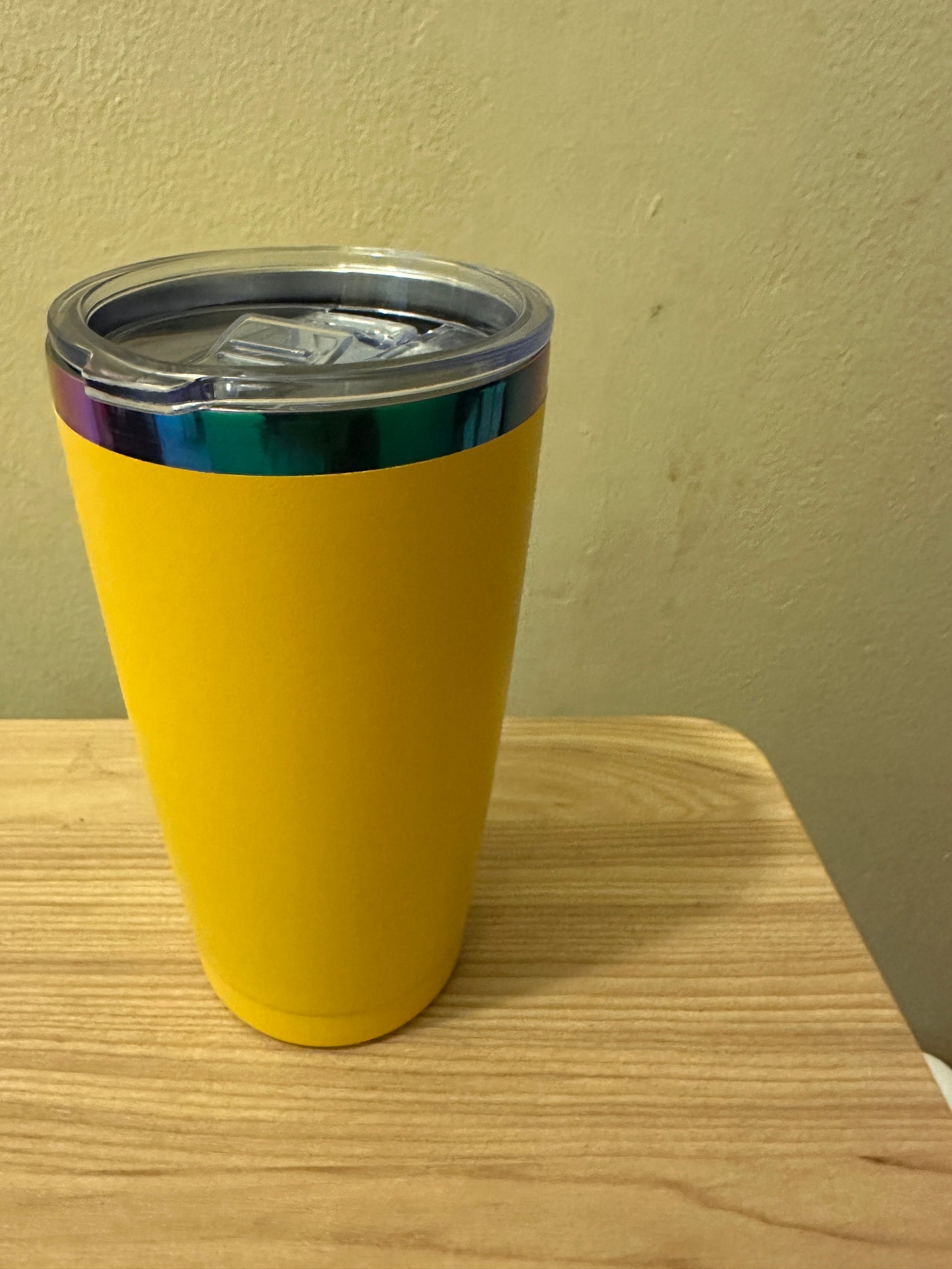 20oz Tumblers