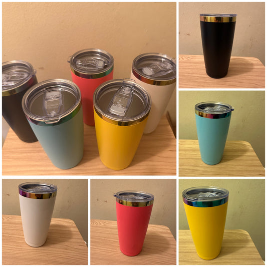 20oz Tumblers