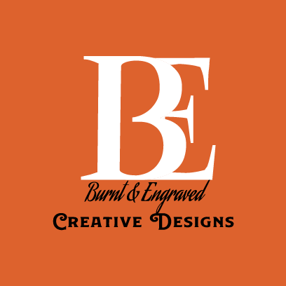 Burnt & Engraved Creative Designs